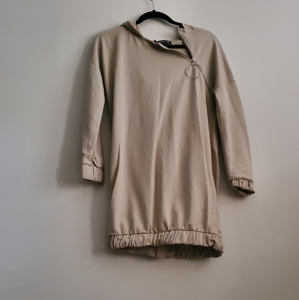 Hoodie Sweater